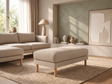 Emina pall 125x55 Nori Nordic Pall