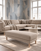Emina pall 125x55 Nori Nordic Pall