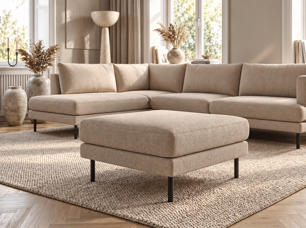Emina pall 86x86 Nori Nordic Pall
