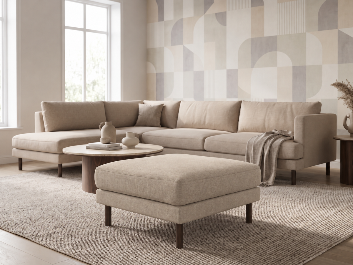 Emina pall 86x86 Nori Nordic Pall