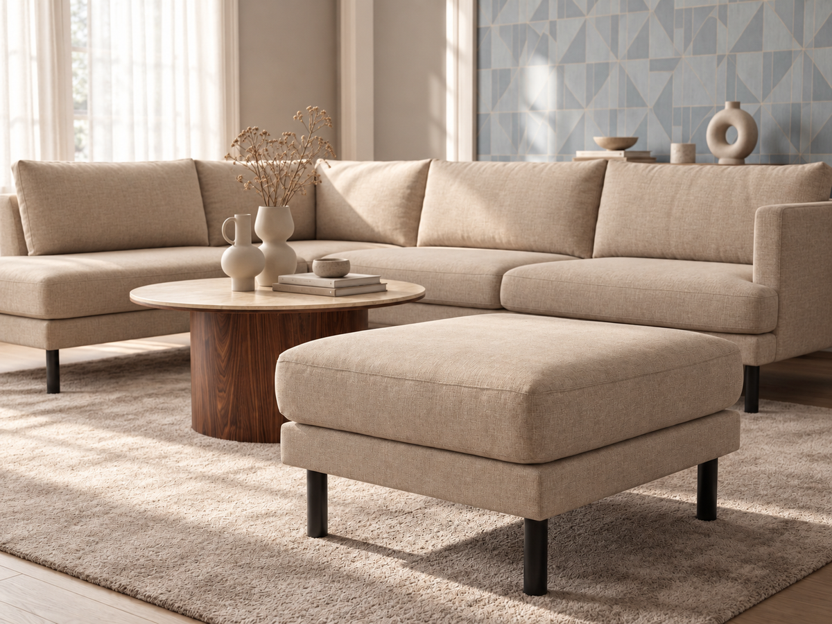 Emina pall 86x86 Nori Nordic Pall