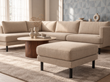 Emina pall 86x86 Nori Nordic Pall