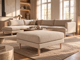 Emina pall 86x86 Nori Nordic Pall