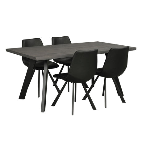 Fred spisebord 170 Rowico Spisebord