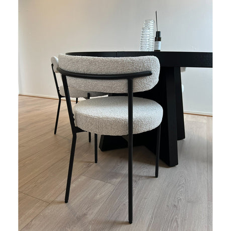 Badalona Spisestol House Nordic Spisestol