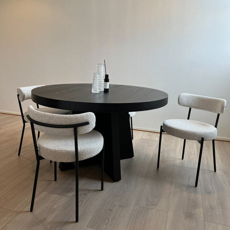 Badalona Spisestol House Nordic Spisestol
