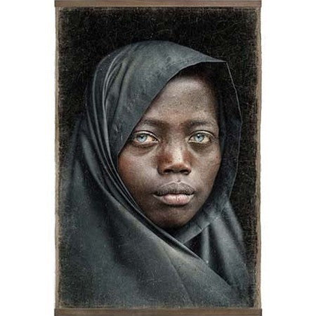 JENTE tavla - 105x162 Artwood Tavlor