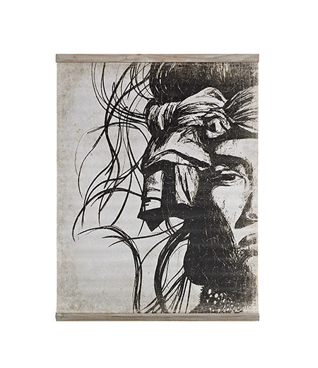 MEZZO tavle Artwood Tavlor