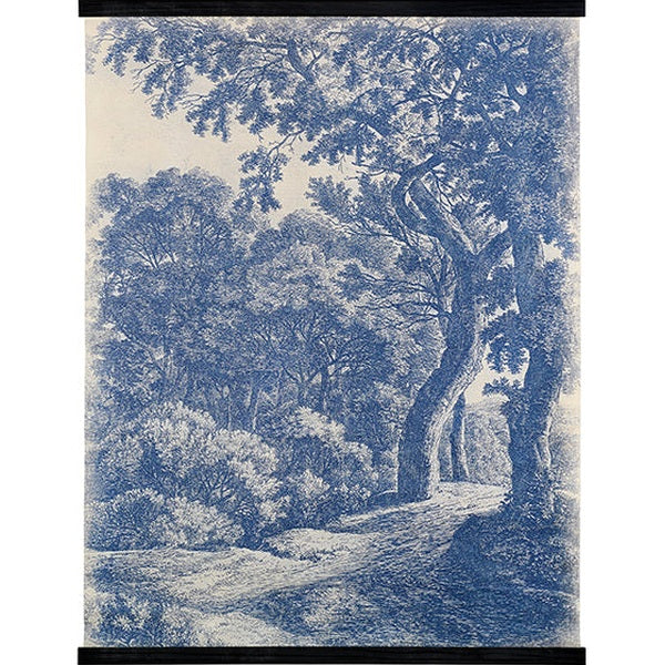 BOSCO BLU Tafel 120x150 cm Artwood Tavlor