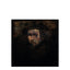 OLD REMBRANDT BLACK Artwood Bilde