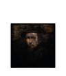 OLD REMBRANDT BLACK Artwood Bilde