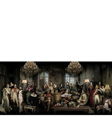 HOLLYWOOD AT GOLDEN AGE Artwood Bilde