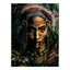 INDIAN PORTRAIT Artwood Bilde