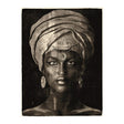 GLAMOUR GIRL SEPIA 2 Artwood Bilde