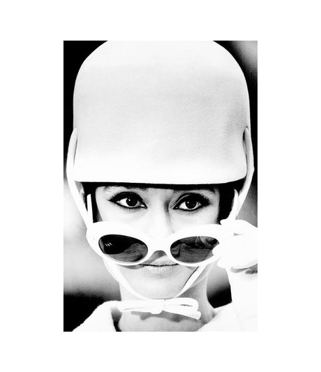 HEPBURN Artwood Bilde