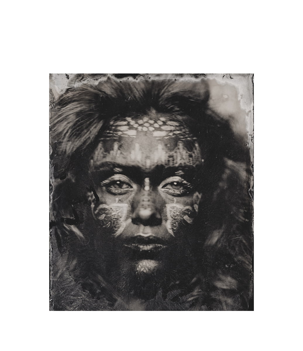 SYMBOLIC EMOTION Artwood Bilde