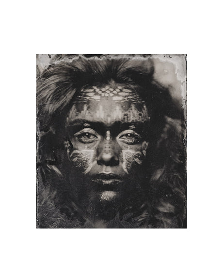 SYMBOLIC EMOTION Artwood Bilde