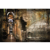 ISTANBUL fototavle - 120x80, Aluminium Artwood Tavlor