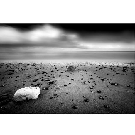 SHELLS fototavla - 120x80 Artwood Tavlor