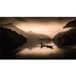 FISHERMAN Artwood Bilde