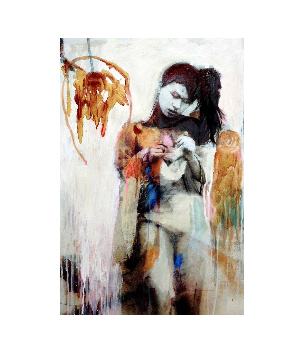 DREAMER Artwood Bilde