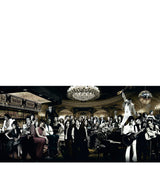 TRUE LEGENDS Artwood Bilde