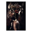 QUEEN OF AFRICA Artwood Bilde