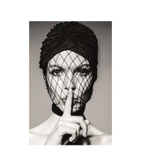 BLISSFULL SILENCE Artwood Bilde