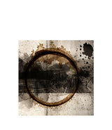 DIFFUSE RING Artwood Bilde