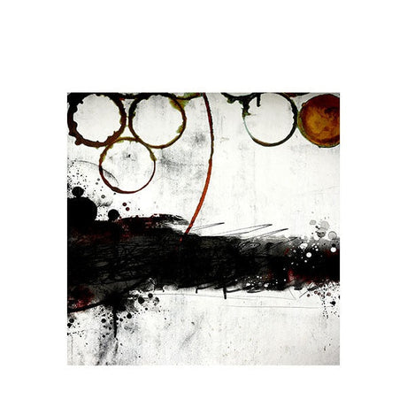 CIRCLES IN THE SKY Artwood Bilde