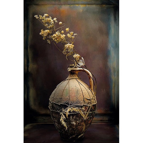 BEAUTY FOREVER fototavla - 100x150, Aluminium Artwood Tavlor