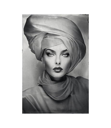 NOSTALGIA fototavla - 100x150 Artwood Tavlor