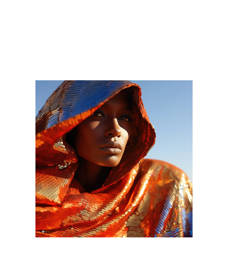 WAAW fototavla - 100x100 Artwood Tavlor