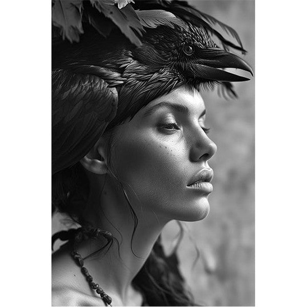 INSPIRED fototavla - 100x150 Artwood Tavlor