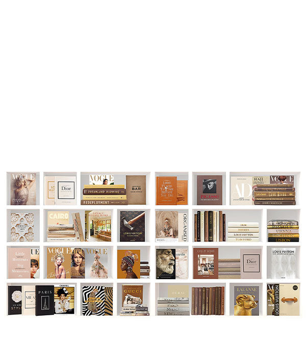 FASHION BEAUTY fototavle - 200x100 Artwood Tavlor