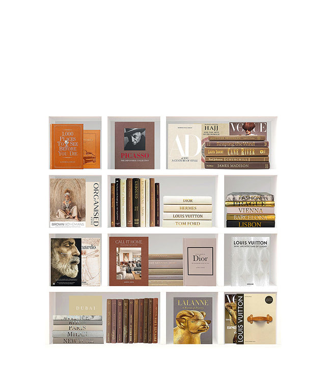 FASHION MOMENTS Fototavla - 150x150 Artwood Tavlor