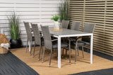 Break Rectangular Dining Set Venture Design Spisegruppe