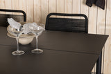 Modena Spisebord 200*100cm + Lindos stol Venture Design Spisegruppe