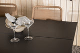Modena Spisebord 200*100cm + Lindos Venture Design Spisegruppe