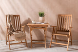 Ghana CAFESETT Venture Design Spisegruppe
