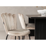 Vail Rectangular Dining Set Venture Design Spisegruppe