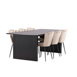 Vail Rectangular Dining Set