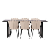Vail Rectangular Dining Set