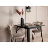 Tempe Rectangular Dining Set Venture Design Spisegruppe