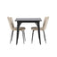 Tempe Rectangular Dining Set Venture Design Spisegruppe