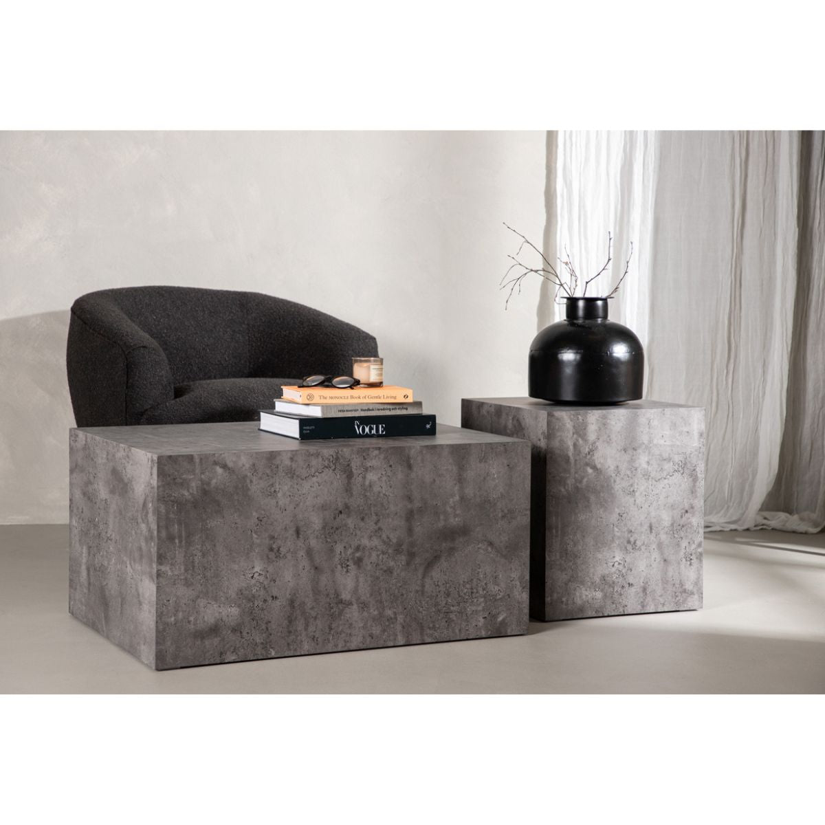 York Sofa Table Venture Design Sofabord
