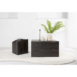 York Sofa Table Venture Design Sofabord