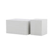 York Sofa Table Venture Design Sofabord