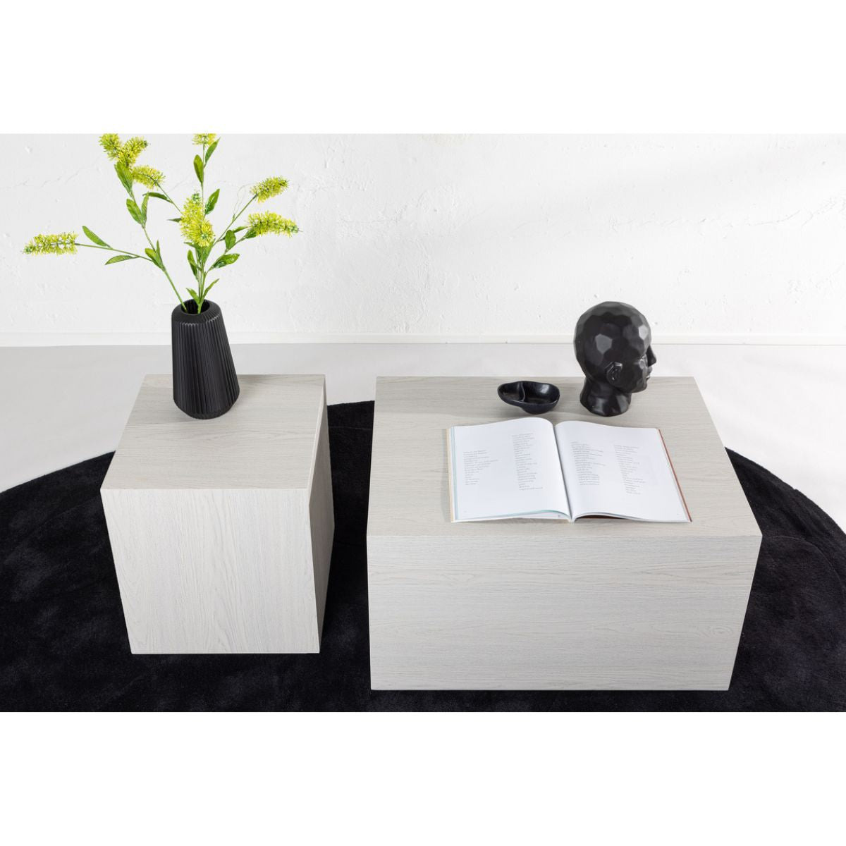 York Sofa Table Venture Design Sofabord