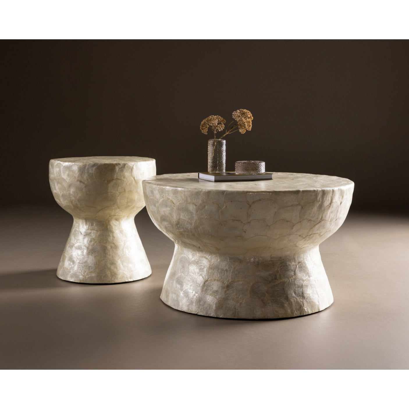 Sandön Sofa Table Venture Design Sofabord